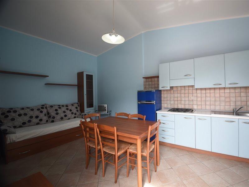 Villaggio Pineta Petto Bianco Капо Ватикано Екстериор снимка